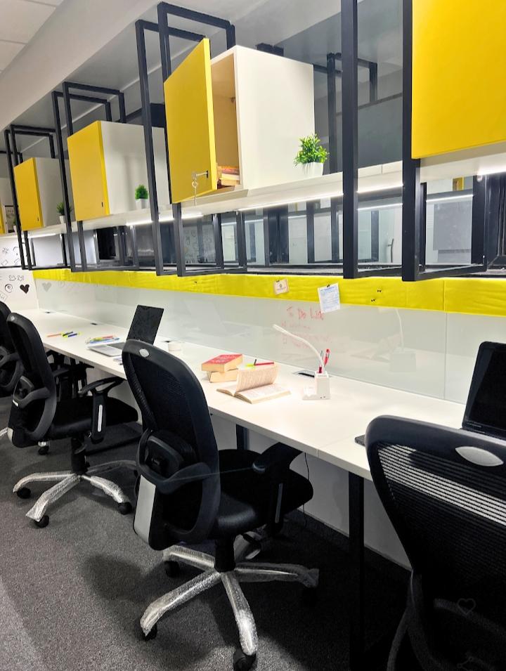 Flexible Co-Working Spaces Available In, Kondhwa-Pune